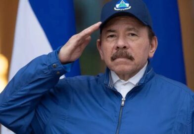 Sem eleições na Nicarágua, OEA critica Ortega: “Abandonou democracia” Sem eleições na Nicarágua, OEA critica Ortega: “Abandonou democracia”