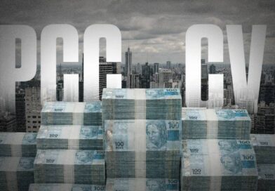 Eleições: preocupação nacional, segurança ganha destaque na disputa Eleições: preocupação nacional, segurança ganha destaque na disputa