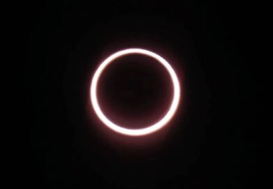 Eclipse solar total: Lua encobrirá completamente o Sol em 12 de agosto Eclipse solar total: Lua encobrirá completamente o Sol em 12 de agosto