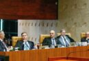 STF conclui hoje análise sobre improbidade antes de recesso do Judiciário