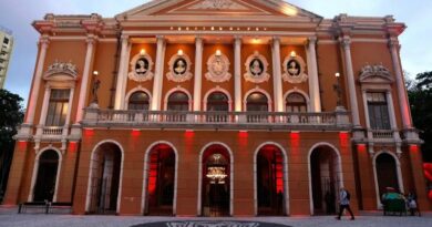 Unesco reconhece Teatros da Amazônia como Patrimônio Mundial Cultural
