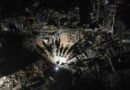 Sobe para 3.535 o número de mortos pelos terremotos na Venezuela Sobe para 3.535 o número de mortos pelos terremotos na Venezuela