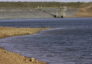 Super El Niño coloca setor elétrico em alerta e pode elevar custo da tarifa Super El Niño coloca setor elétrico em alerta e pode elevar custo da tarifa