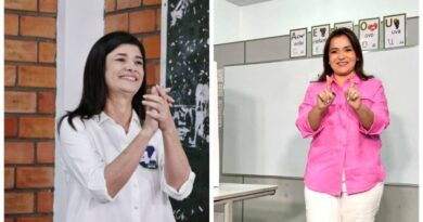 Chefe do MPE se manifesta para TJ receber queixa-crime de Rose contra Adriane Chefe do MPE se manifesta para TJ receber queixa-crime de Rose contra Adriane