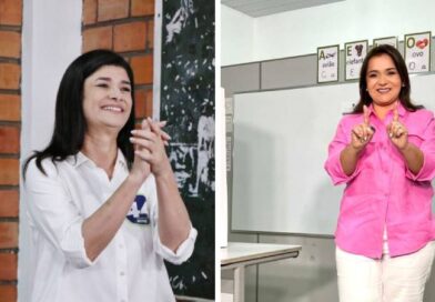 Chefe do MPE se manifesta para TJ receber queixa-crime de Rose contra Adriane Chefe do MPE se manifesta para TJ receber queixa-crime de Rose contra Adriane
