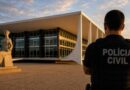 Decisão do STF fortalece luta dos policiais civis por aposentadoria especial sem idade mínima Decisão do STF fortalece luta dos policiais civis por aposentadoria especial sem idade mínima