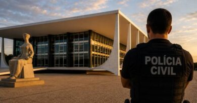 Decisão do STF fortalece luta dos policiais civis por aposentadoria especial sem idade mínima