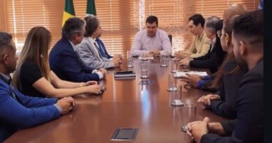 Sinpol/MS manifesta preocupação após Governo adiar nomeação de novos policiais civis para 2027 Sinpol/MS manifesta preocupação após Governo adiar nomeação de novos policiais civis para 2027