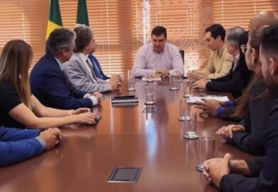 Sinpol/MS manifesta preocupação após Governo adiar nomeação de novos policiais civis para 2027 Sinpol/MS manifesta preocupação após Governo adiar nomeação de novos policiais civis para 2027