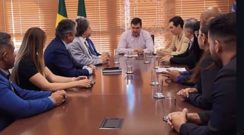 Sinpol/MS manifesta preocupação após Governo adiar nomeação de novos policiais civis para 2027 Sinpol/MS manifesta preocupação após Governo adiar nomeação de novos policiais civis para 2027