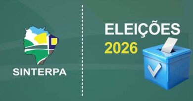 Eleições Sinterpa 2026: Sindicalizados devem validar dados no sistema