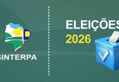 Eleições Sinterpa 2026: Sindicalizados devem validar dados no sistema