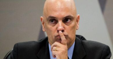 Reviravolta! Moraes toma atitude surpreendente e arquiva investigação contra Bolsonaro