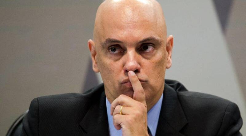 Reviravolta! Moraes toma atitude surpreendente e arquiva investigação contra Bolsonaro Reviravolta! Moraes toma atitude surpreendente e arquiva investigação contra Bolsonaro