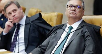 Dark Horse: Dino e Mendonça autorizam apurações que podem se colidir no STF