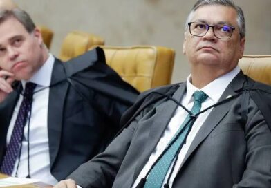 Dark Horse: Dino e Mendonça autorizam apurações que podem se colidir no STF Dark Horse: Dino e Mendonça autorizam apurações que podem se colidir no STF
