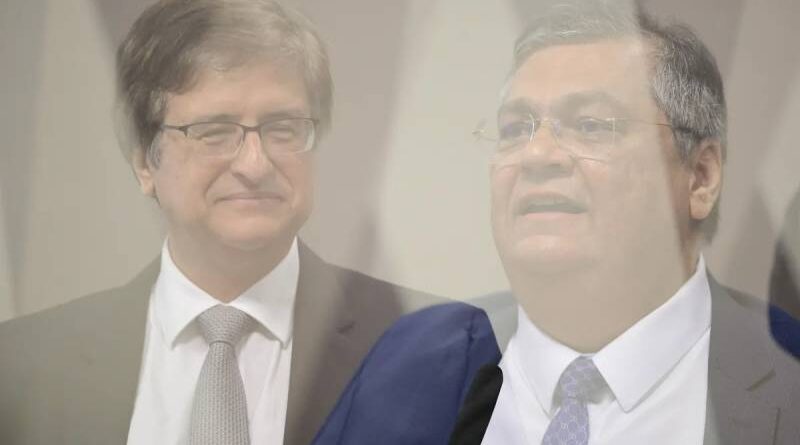 Decisões de Dino contrariam PGR sobre bloqueio de bens de Cunha e Valdemar Decisões de Dino contrariam PGR sobre bloqueio de bens de Cunha e Valdemar