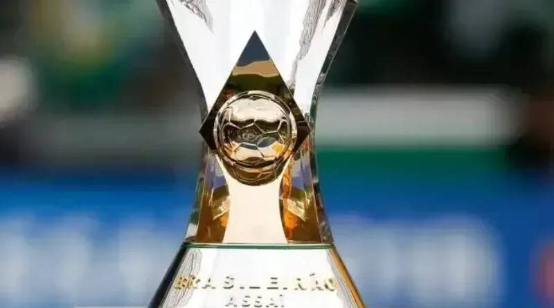 Brasileirão, Sul-Americana e Série B; veja agenda desta quinta (23) Brasileirão, Sul-Americana e Série B; veja agenda desta quinta (23)