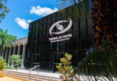 Justiça autoriza perícias sobre superfaturamento em contrato de informática de R$ 9,4 mi no TCE Justiça autoriza perícias sobre superfaturamento em contrato de informática de R$ 9,4 mi no TCE