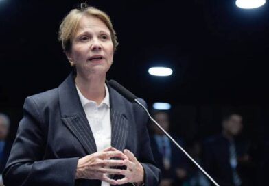 PP avisa a Tereza que ficará neutro em disputa presidencial