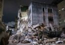 Venezuela atualiza balanço e registra 4.333 mortos por terremotos Venezuela atualiza balanço e registra 4.333 mortos por terremotos