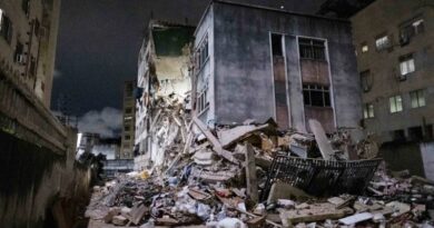 Venezuela atualiza balanço e registra 4.333 mortos por terremotos