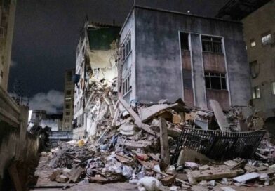 Venezuela atualiza balanço e registra 4.333 mortos por terremotos