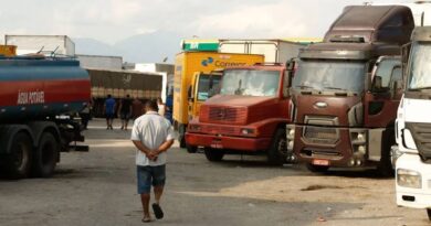 Governo diz ter acordo com oposição e Senado pode votar MP do Frete hoje Governo diz ter acordo com oposição e Senado pode votar MP do Frete hoje