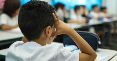 Censo Escolar 2026: coleta de dados da 1ª etapa termina nesta sexta