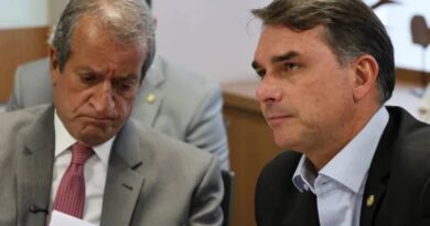 Investigação contra Valdemar gera desgaste na pré-campanha de Flávio Investigação contra Valdemar gera desgaste na pré-campanha de Flávio