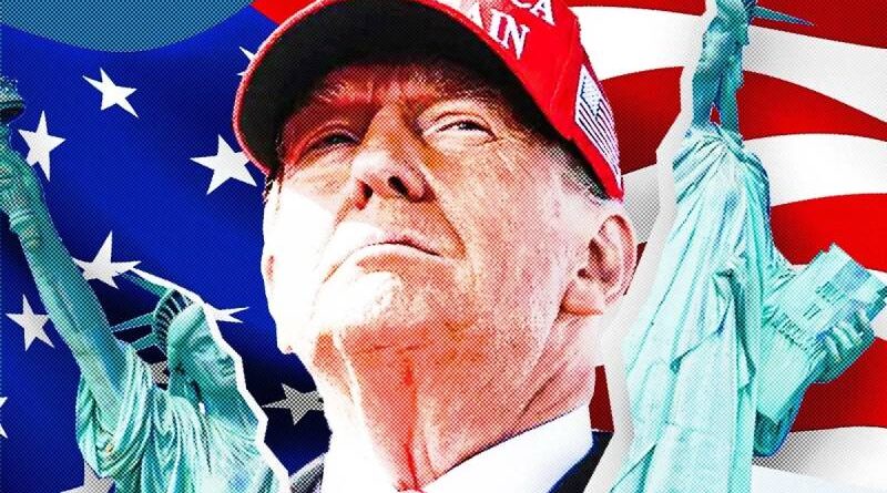 Departamento dos EUA envia a Trump tarifaço com novas exceções ao Brasil, diz CNN