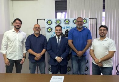 Fórum dos Servidores oficializa parceria jurídica com Kohl Advogados para reforçar defesa em demandas coletivas