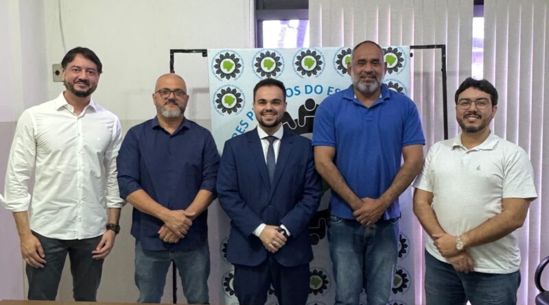 Fórum dos Servidores oficializa parceria jurídica com Kohl Advogados para reforçar defesa em demandas coletivas