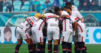 São Paulo visita Bolívar na abertura das oitavas da Copa Sul-Americana