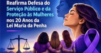 SINDIJUS-MS reafirma papel do funcionalismo público na execução da Lei Maria da Penha em Mato Grosso do Sul