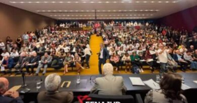 SINDIJUS-MS e entidades do serviço público se mobilizam pelo apensamento da PEC 6/2024 à PEC 555/2006 em encontro histórico