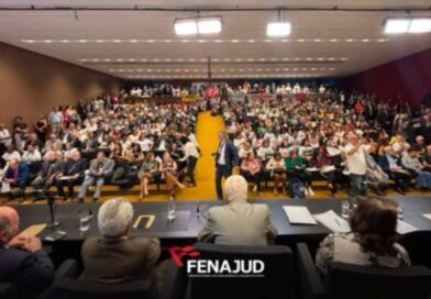 SINDIJUS-MS e entidades do serviço público se mobilizam pelo apensamento da PEC 6/2024 à PEC 555/2006 em encontro histórico