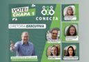 Washington Willeman é eleito presidente do Sinterpa pela Chapa 1 – Conecta