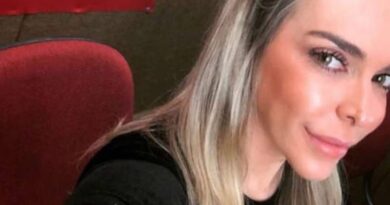 Amiga de Lulinha foi de conta zerada e marido como fonte de renda a contratos milionários de lobby