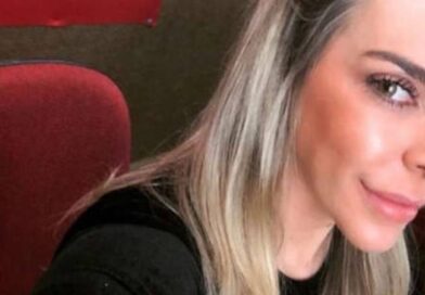 Amiga de Lulinha foi de conta zerada e marido como fonte de renda a contratos milionários de lobby