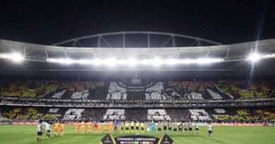 Botafogo x Athletico-PR: horário e onde assistir ao jogo do Brasileirão