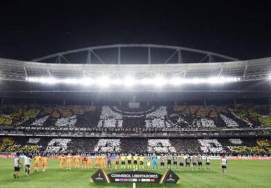 Botafogo x Athletico-PR: horário e onde assistir ao jogo do Brasileirão