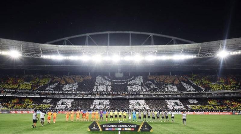 Botafogo x Athletico-PR: horário e onde assistir ao jogo do Brasileirão
