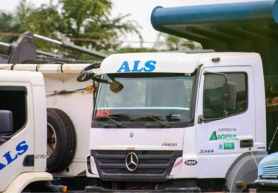Juiz rejeita recurso e aguarda perícia para julgar desvio de R$ 7,3 milhões na Cascalhos de Areia