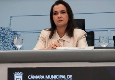 Adriane quer mudar índice de cálculo que atualiza tributos e pode elevar endividamento