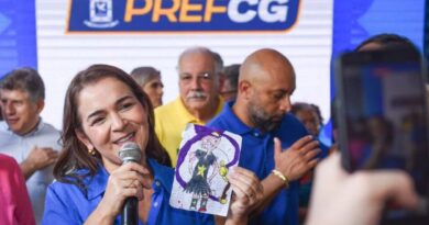 Sem obra para inaugurar, Adriane deixa Capital pela 1ª vez sem pacote tradicional de aniversário