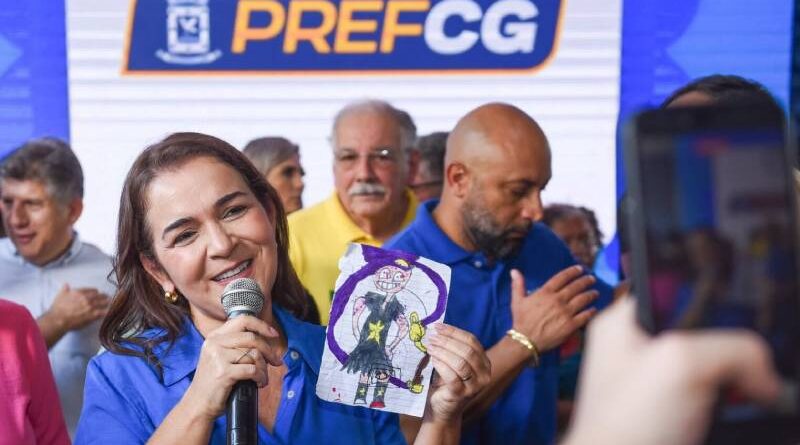 Sem obra para inaugurar, Adriane deixa Capital pela 1ª vez sem pacote tradicional de aniversário