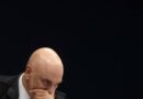 EUA considera novas sanções contra Moraes por ações no Maranhão