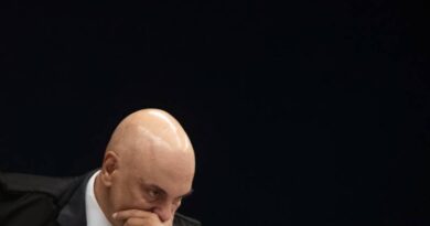 EUA considera novas sanções contra Moraes por ações no Maranhão