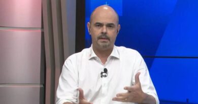 STF é “vergonha para o Brasil” e contaminou o Judiciário, diz Simões à CNN